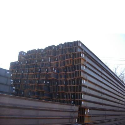 China Construction PSE Steel Beam / Section Beam / European Standard H Beam for sale