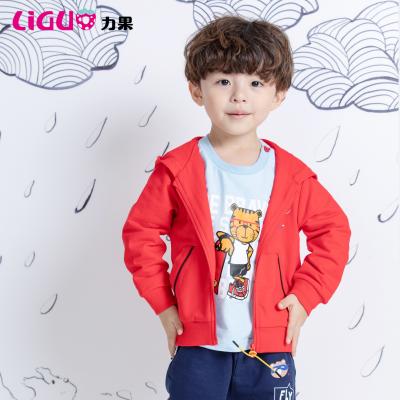 China 2020 China Viable Hot Sale High Quality Lovely Children's Jacket Fashion Boy Jacket for sale