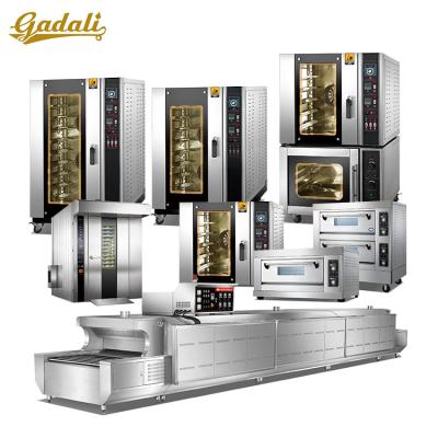 China Luxurious And Fashion Professional Bakery Bread Machine Equipment In China for sale