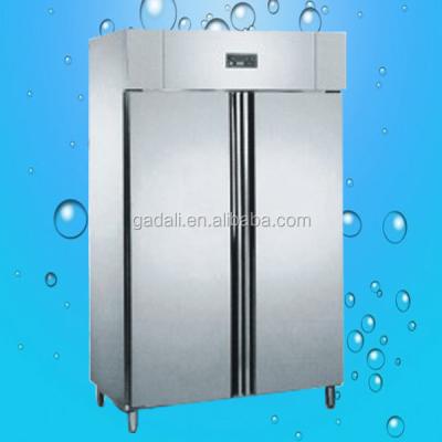 China 2016 Hot Sale 22 Door Upright Freezer (ZQR-1.0L2) 1210*760*1980mm for sale