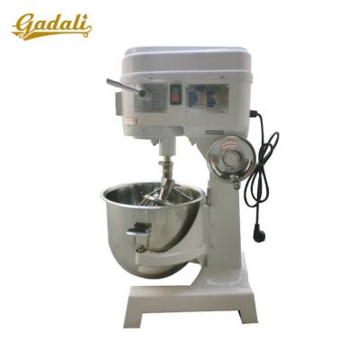 China Energy Saving Industrial Overseas Available Dough Mixer 110v+25kg Spiral Dough Mixer for sale