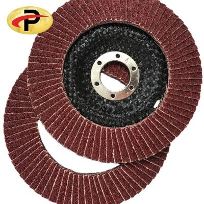 China Aluminum Oxide Wood Fin Disc For Wood for sale