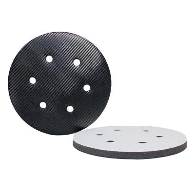 China Interface Pad Protective Foam Sponge For Machine Tools Polishing Grinding Accessories for sale