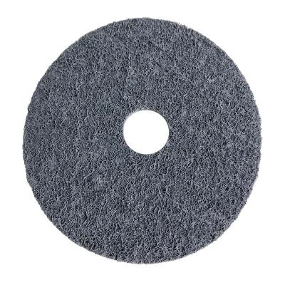 China Abrasive Nylon Disc Angle High Efficiency Quick Change Grinding Polishing Disc For Metals for sale