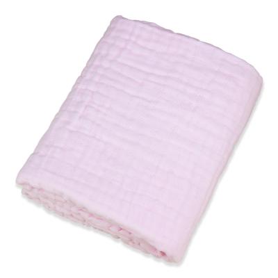 China Viable Hot Selling Bath Towels Cheap Soft Absorbent Cotton Gauze Bath Towel Set For Baby for sale