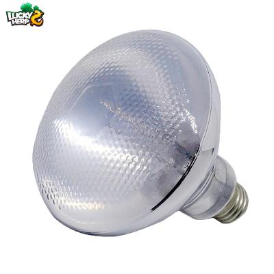 China Viable online store uvb 100w reptile lamp uva turtle lamp 100w 125w hot sale uvb lamp for sale