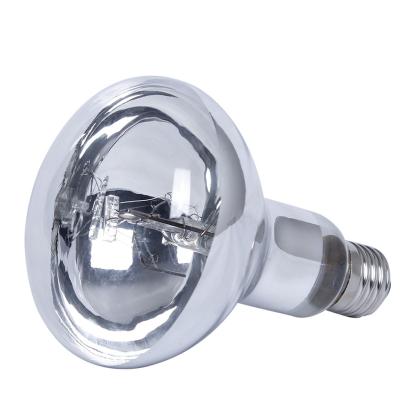 China Excellent 100 Watt Viable UVA UVB Mercury Vapor Bulb/Lightweight/Lamp for Reptile and Amphibious Use for sale