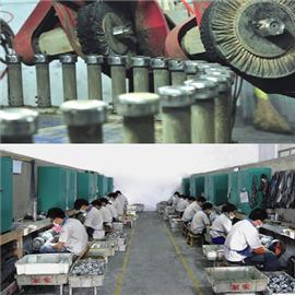 Verified China supplier - YUHUAN HOMES HARDWARE CO.,LTD