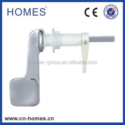 China ZINC TANK LEVER SPATULA 4