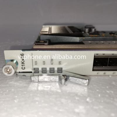 China ZTE-N5M1C1Kx16 (N-SFP) ZTE ZXONE 9700 N5M1C1Kx16 (N-SFP) division of the wave for sale