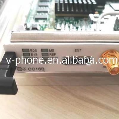 China For UMTS WCDMA Base Station ZTE BBU CC16B Wireless Network For UMTS WCDMA Base Station for sale