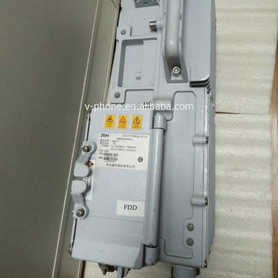 China ZTE-R8862A S2100(D4A)-ZXSDR R8862A S2100 DC(UL1920MHz-1980MHz DL2110-2155MHz)-Wireless Network RRU D4A for sale