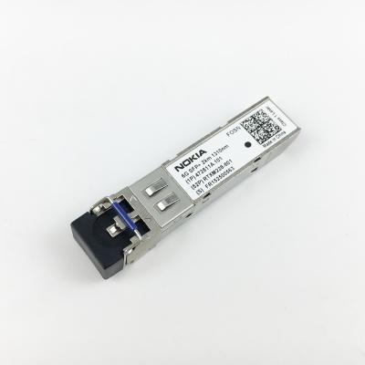 China Nokia FOSN 472811A SFP N 1310NM 6GB 2KM FOSN 472811A for sale