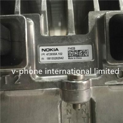 China Nokia FHEB 472650A FLEXI RRH 2X60W TX 1800 FHEB 472650A for sale