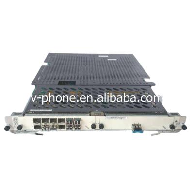 China Huawei GGSN9811 LPUF-21 WP21LPUKD0 Flexible Line Processing Unit WP21LPUK0 03052276 for sale