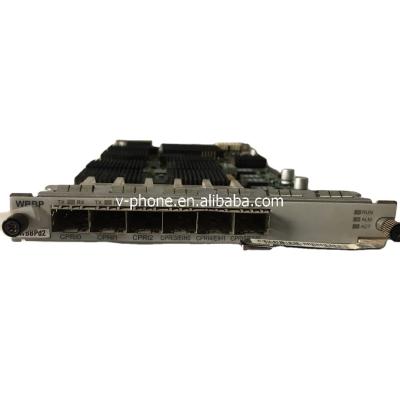 China Huawei BBU3910 WBBPd2 020QYR QWL1WBBPD2 Baseband Processing Unit (6Cell, GE: UL384/DL384) WBBPd2 for sale