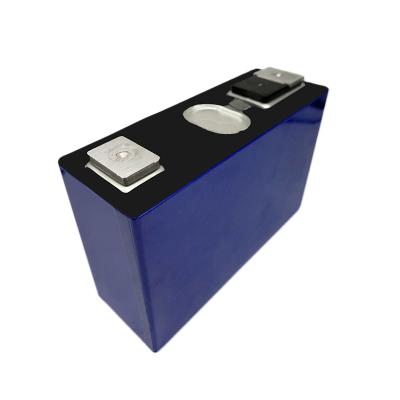 China Power Tools New Product Prismatic Lithium Iron Phosphate Battery Cell LiFePO4 3.2V 50Ah 60Ah 86Ah 92Ah for sale