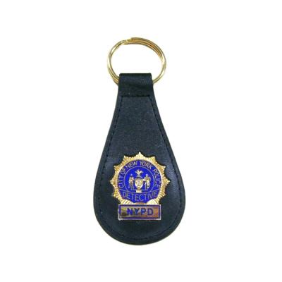 China Metal Enamel Plush Key Chains High Quality Zinc Alloy Leather Key Chains For Automotive Use for sale