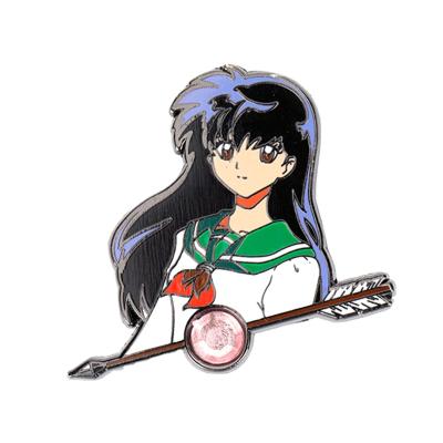 China Europe Fandy China factory direct alloy enamel pin badges cute anime pin badge for sale