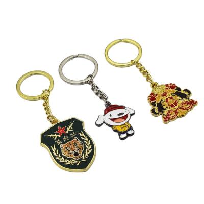 China Australian new metal school machine key chain n chains key chains for school bags for sale