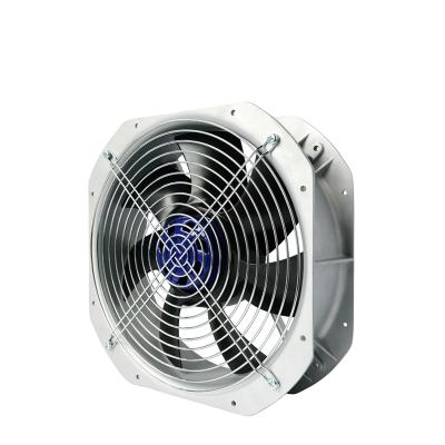 China Waterproof High Quality Best Sales Two Year Warranty DC Axial Fans for sale