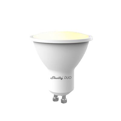 China New Bestselling Residential Smart Wifi Light Bulb Control 4.8W Wireless Light Bulb for sale