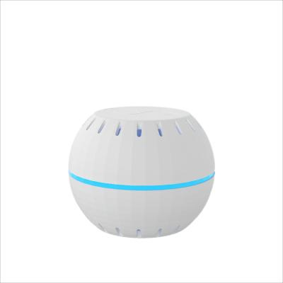 China Hot Selling Wireless Security Siren Control Smart Wifi Sensor Shelly_H& T for sale