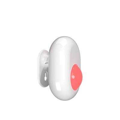 China New Arrival Security High Quality Siren Automated Perception Smart Wifi Sensor Shelly Motion for sale