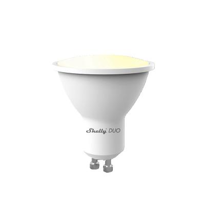 China Eu Standards 4.8W Residential Radio Light Bulb Control Smart Wifi Wireless Bulb for sale