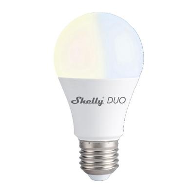 China Eu Standards RGB 6W Residential Bulb Feature Smart Wifi Wireless Energy Saving Light Bulb for sale