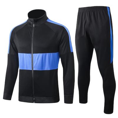 China Cheap Winter Jacket Soccer Jacket Belgium Clothes Sets Manufacturer Customized for sale