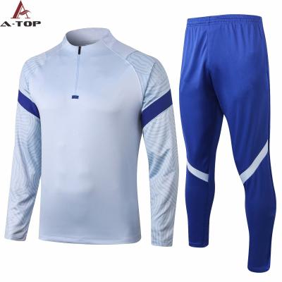 China Original factory wholesale training sets factory wholesale team kelm e juniors kelm e football outdoor wear jaqueta for sale