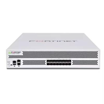 China Fortinet FortiGate 3700F Series 1U Firewall NIB Original Private Mold Yes FG-3700FF for sale