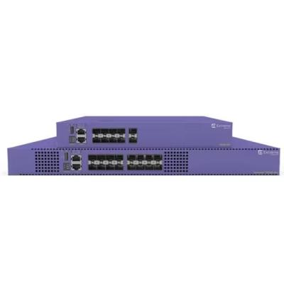 China VLAN Support Extreme Summit X670-G2-48x-4q Ethernet Network Switch for Data Transfer for sale