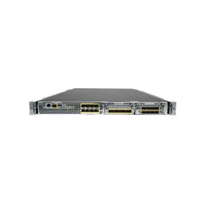 China Appliances FPR4140-ASA-K9 NGFW Firewall Appliance with 10 Gbps IPsec VPN Throughput for sale