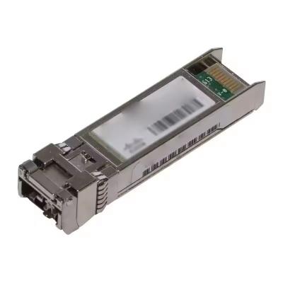 China 10G BASE LR 1310nm SFP Module Plug-in Module for Fiber Optic Transceivers for sale