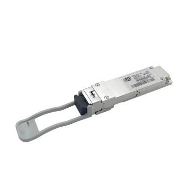 China Time 1 years QSFP 40Gb/s 100m QSFP BIDI Duplex LC 850/900nm Multimode Transceiver for sale