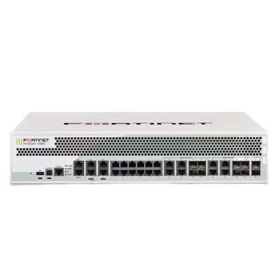 China Fortinet FortiAnalyzer-1000E Firewall Ultimate Solution For Networking Equipments for sale