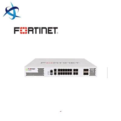 China Fortinet NGFW 200E Hardware Enterprise Firewall 18 GE RJ45 and VPN Support Paypal Accepted for sale