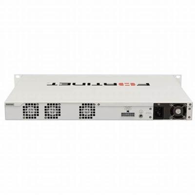 China FG-60E Security Firewall Appliance 7 Internal Ports Wired Connectivity For Enterprise for sale