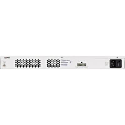 China FG-201E 1U Form Factor Wired Wireless Hardware Firewall Server for Network Security for sale