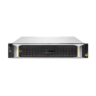 China HPE MSA 2060 SAS 12G 2U Rack Mountable LFF Drive Enclosure R0Q39B 12 Disks Stock Item for sale