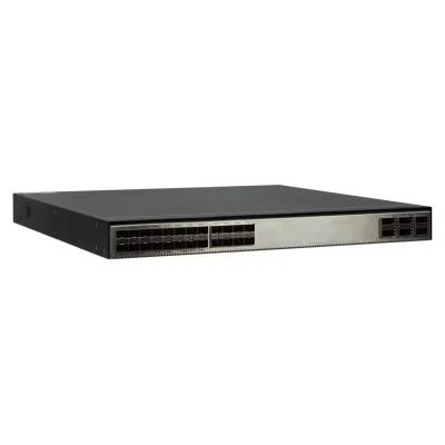 China 24-port 10 Gigabit Enterprise Switch CloudEngine S6730-H24X6C-V2 for Speed Networking for sale