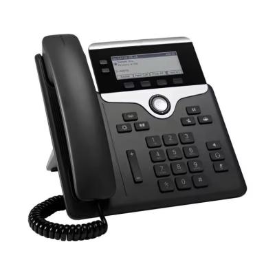 China CP-7841-K9 IP Phone The Ultimate Networking Solution for Your Business for sale