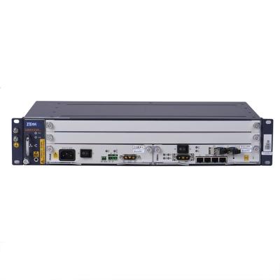 China Original C320 1G/10GE Rede OLT FTTH GPON OLT Com GTGO GTGH 8 Portos 16 Portos PON Card à venda