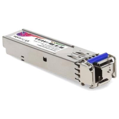 China BSFP-SW-16G-1P 06230622 FC Switch equipado com transceptores de fibra óptica SFP multi-modo à venda