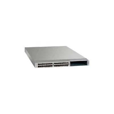 China VLAN Support N5K-C5548UP-FA 32-Port Stackable Switch with QoS SNMP LACP 2 PS 2 Fans for sale