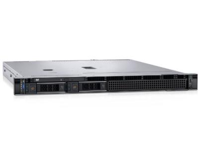 Китай R250 Rack Server 4*3.5/E-2314/16G 3200*2/2T SATA*2/H355/На борту двойной порт Гигабит/450 Вт для хранения данных продается