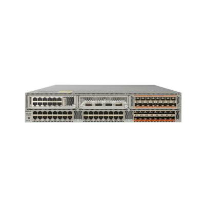 China Smooth Network Management with N5K-C5596T-FA Managed Network Switch Gigabit SFP Ports for sale