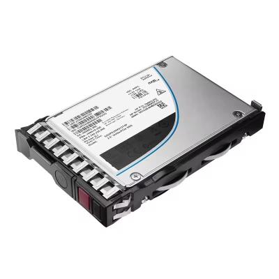 China 1.92TB SAS 12G Read Intensive SFF SC Value SSD for HPE P36999-B21 Blade Type Servers for sale